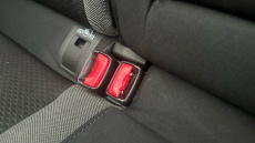 Nissan Qashqai 1.3 DiG-T N-Connecta 5dr Petrol Hatchback